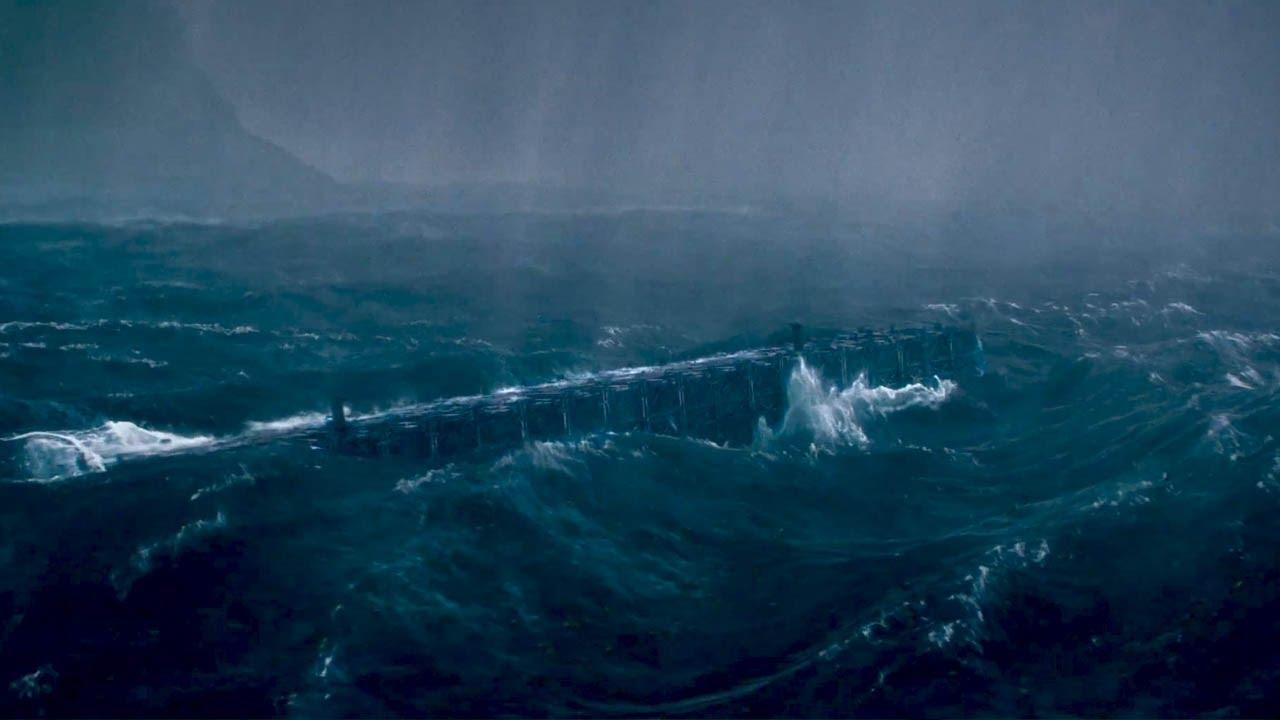 Pericol mondial. Specialiștii anunță numele orașelor care vor fi inundate după topirea ghețarilor!