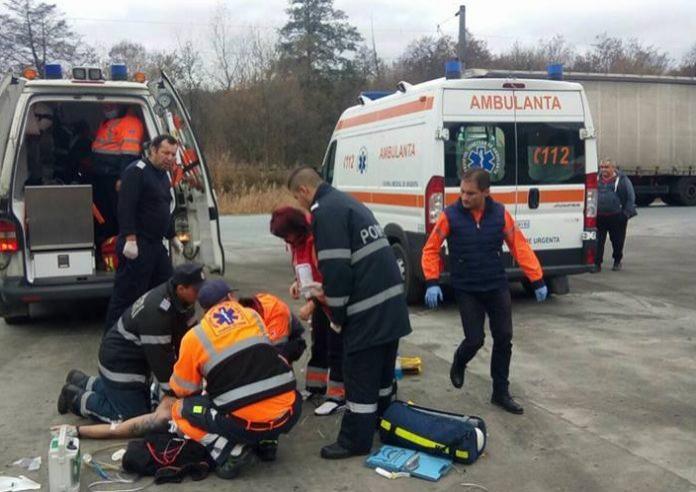 ȘOCANT. Trei rom&acirc;ni au murit &icirc;n cisterna cu bere! Cum s-a &icirc;nt&acirc;mplat nenorocirea!