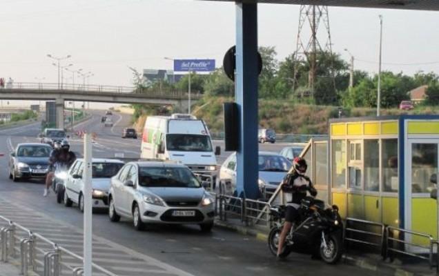 Crezut-ai că vei scăpa cu un singur click? Plata rovinietei şi a taxei de pod prin SMS, posibil afectată de lucrări de mentenanţă la sistemele informatice