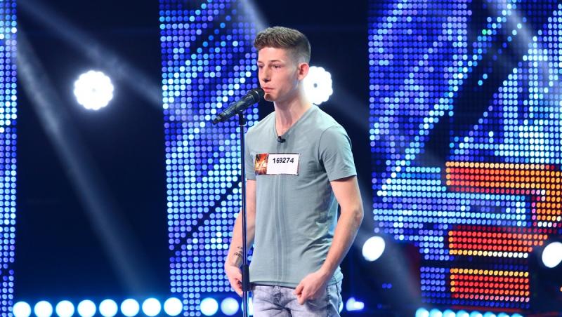 Tensiunea crește pentru concurenții selectați pentru etapa următoare! Audițiile din cel de-al șaptelea sezon ”X Factor” s-au încheiat