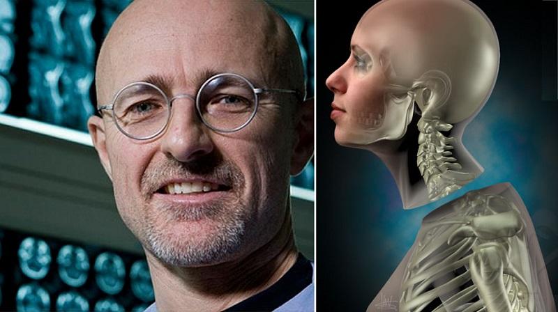 &bdquo;Fă-ți transplant de creier!&rdquo; &Icirc;n cur&acirc;nd, vorba ironică ar putea avea corespondent &icirc;n realitate! Neurochirurgul italian care a promis primul transplant de cap uman vrea să &icirc;ncerce și un transplant de creier