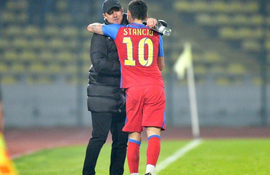 Nicolae Stanciu pleacă de la Anderlecht. Fotbalistul de 10 milioane este foarte aproape de a reveni sub comanda unui antrenor rom&acirc;n