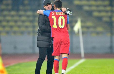 Nicolae Stanciu pleacă de la Anderlecht. Fotbalistul de 10 milioane este foarte aproape de a reveni sub comanda unui antrenor român