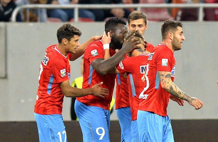S-au tras la sorți &rdquo;optimile&rdquo; Cupei Rom&acirc;niei: FCSB &icirc;și re&icirc;nt&acirc;lnește &rdquo;victima&rdquo; din Liga 1. Misiuni ușoare pentru Dinamo și Craiova