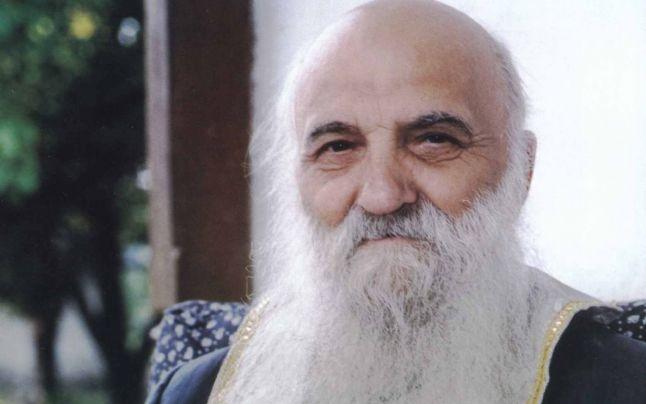 Părintele Argatu spune adevărul. Ajung sau nu fumătorii &icirc;n IAD? "Mi s-a arătat cum se chinuiesc"