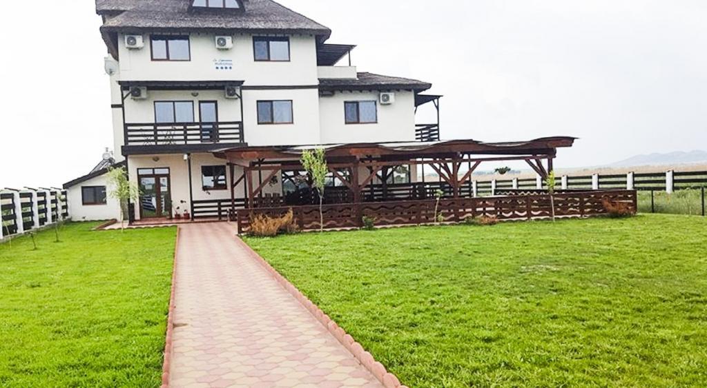 Vacanțele all inclusive &icirc;n Delta Dunării au reduceri de pană la 50%!