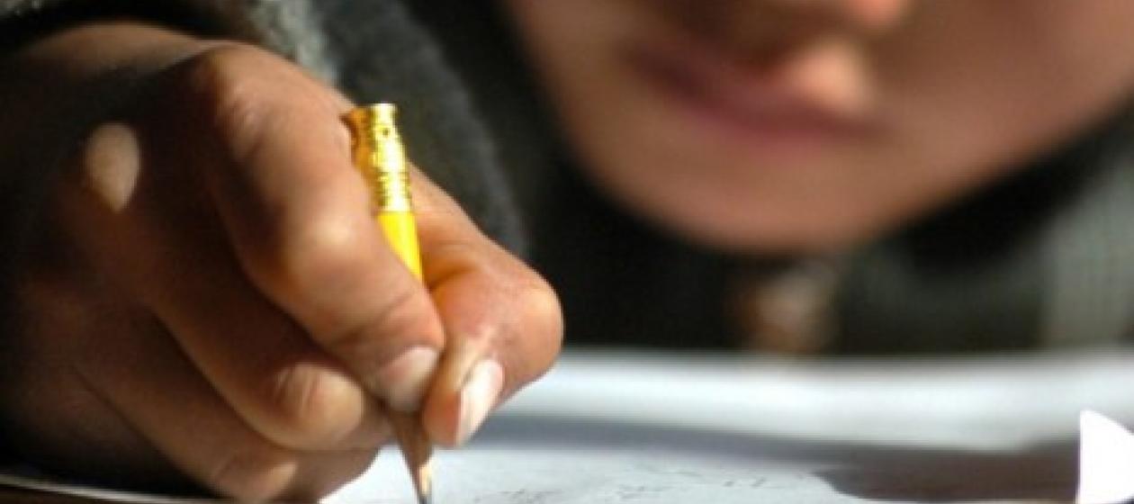 Patru copii din Zărneşti &icirc;şi fac temele la lumina zilei și dorm &icirc;n coteț cu porcii, fiindcă doar asta le-a mai lăsat soarta, după incendiu!