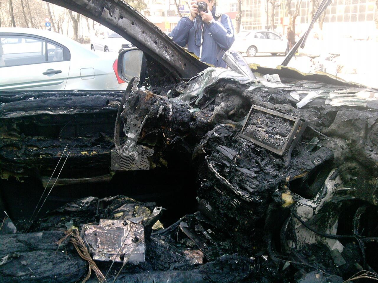 Descoperire de ULTIMĂ ORĂ &icirc;n cazul celor cinci tineri arși de vii &icirc;n accident auto: &bdquo;A fost UN BLESTEM. Iată DOVADA&rdquo;