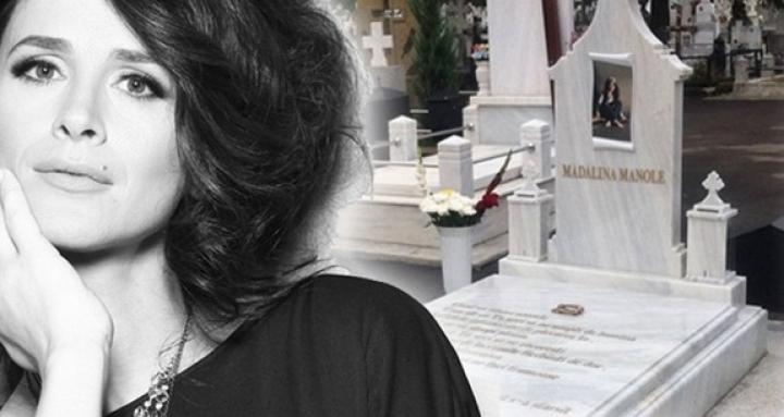 Detalii CUTREMURĂTOARE din viața Mădălinei Manole: &bdquo;A luat chitara ei preferată și a rupt-o pe spinarea mamei sale!!&rdquo;