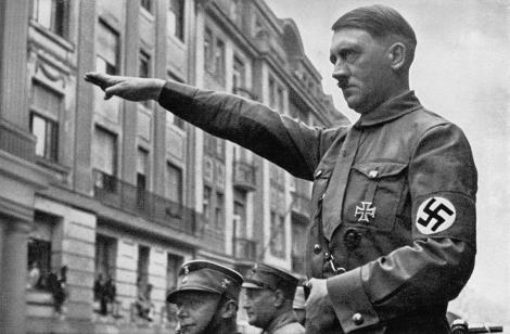 Documentele care răvășesc omenirea. Adolf Hitler NU A MURIT la finele celui de-al Doilea Război Mondial!