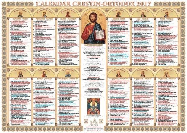 Credincioșii din Rom&acirc;nia pomenesc trei sfinți! Sărbătoare ortodoxă mare pe 3 noiembrie 2017