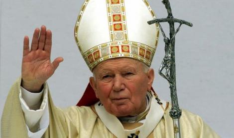 Ne aşteaptă o mare NENOROCIRE! Profeţia Papei Ioan Paul al II-lea. "Vor invada Europa"