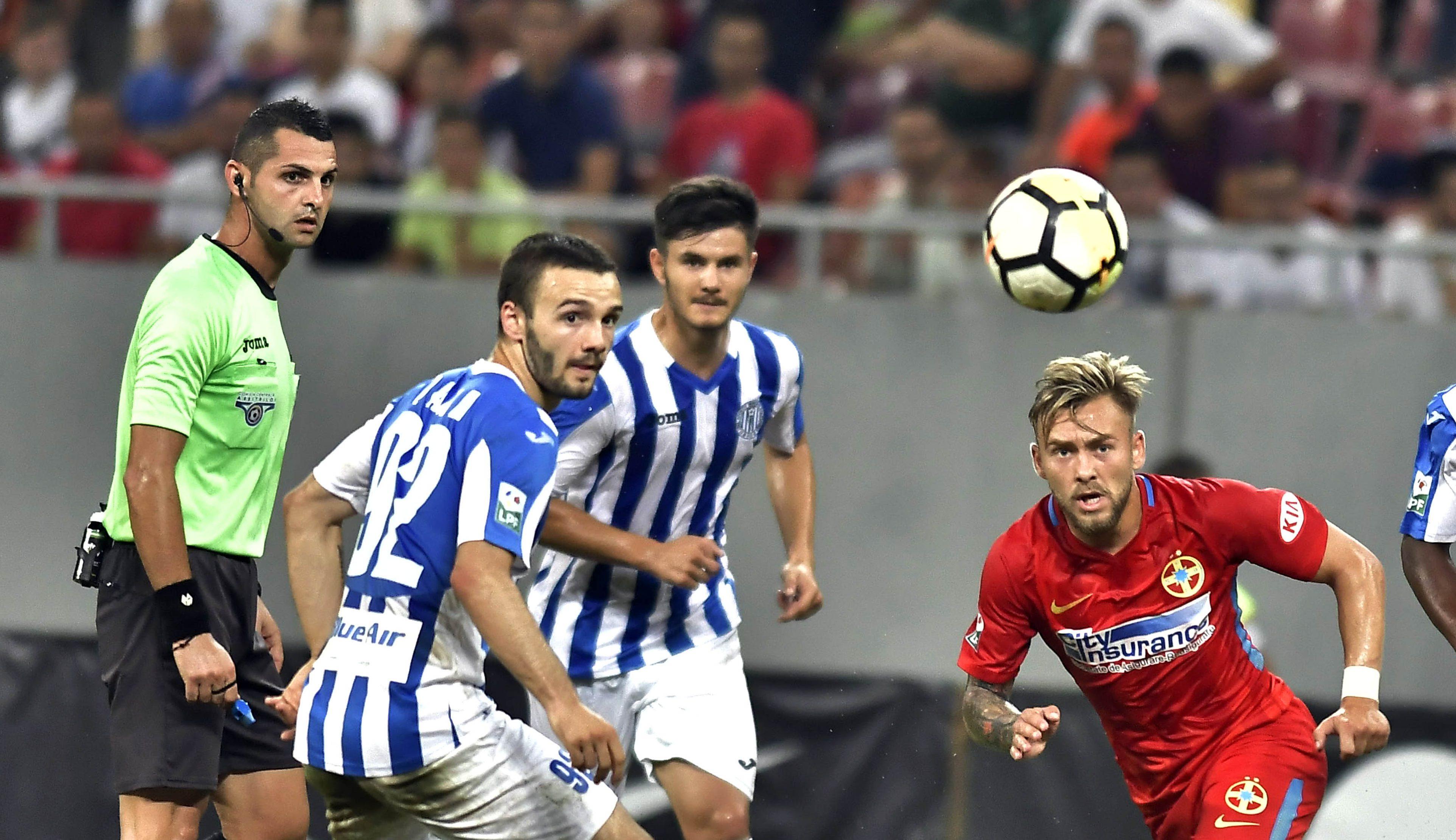 Război total FCSB - CFR Cluj pe piața transferurilor din Rom&acirc;nia. Un &rdquo;favorit&rdquo; al lui Gigi Becali, aproape de un transfer la echipa lui Petrescu