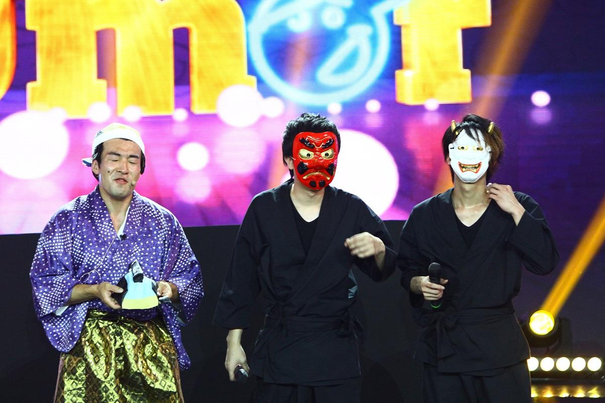 Toată lumea a fost cu ochii pe Antena 1, duminică seara! Emisiunea &rdquo;iUmor&rdquo;, prima &icirc;n preferințele rom&acirc;nilor!