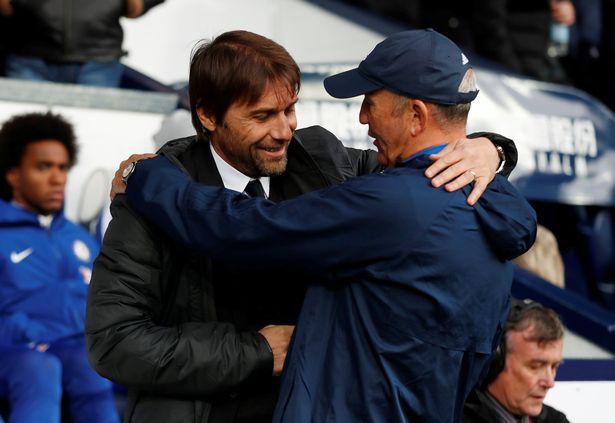 BREAKING NEWS: Demitere surpriză &icirc;n Premier League! Ultimul eșec i-a fost fatal unui antrenor important