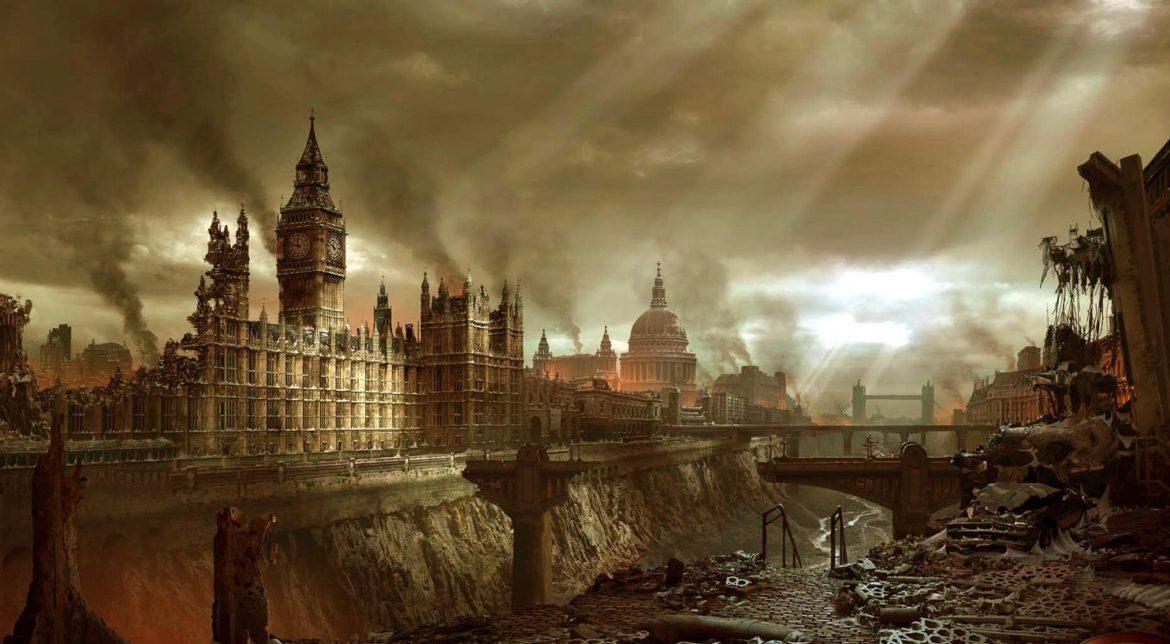 Păm&acirc;ntul a ajuns la capătul puterilor! Cercetătorii au decis și verdictul e sumbru pentru omenire!