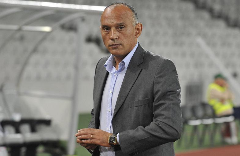 &rdquo;Generația de Aur&rdquo; are un candidat la șefia FRF! Pe cine vor susține Hagi, Popescu & co. &icirc;n lupta contra lui Răzvan Burleanu