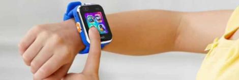 Dacă şi tu i-ai cumpărat copilului tău acest gadget, distruge-l! Germania deja a interzis smartwatch-urile pentru copii
