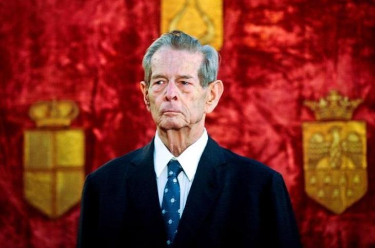 Semnul clar că starea Regelui Mihai este CRITICĂ! S-a &icirc;nt&acirc;mplat &icirc;n urmă cu două ore: &bdquo;Este un gest normal. Vă rog să fiți de acord!!!&rdquo;