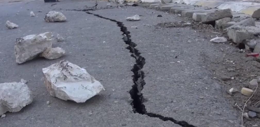 Dezvăluiri cutremurătoare! 2018 va fi un an catastrofal, marcat de multe dezastre! Pericolul nu va ocoli nici Rom&acirc;nia!