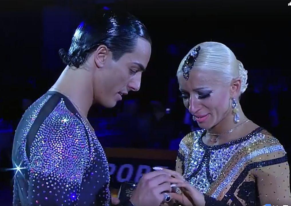 O cerere &icirc;n căsătorie mai emoţionantă dec&acirc;t la un show TV: &bdquo;Te iubesc, mi-ai salvat viața, știi asta&hellip;Vreau să te rog să &icirc;mi fii soție!&rdquo;