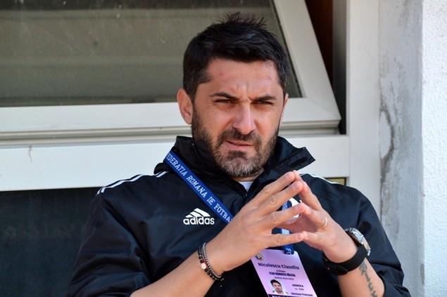 Lovitură de teatru! Claudiu Niculescu, omul care visa să antreneze &icirc;n &rdquo;Ștefan cel Mare&rdquo; le-a dat răspunsul final șefilor lui Dinamo