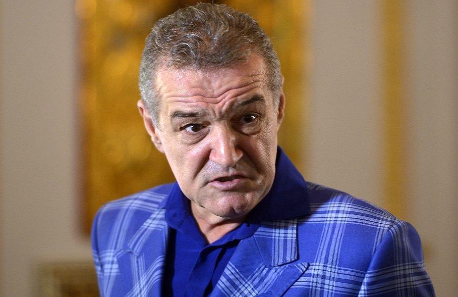 Gigi Becali nu se dezminte! Patronul FCSB scoate din lot 3 jucători de bază pentru meciul cu Plzen