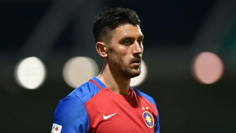 Adam Nemec la FCSB! Slovacul se înscrie pe o listă lungă de ”câini” care au trădat pentru rivala roș-albastră