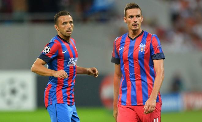 ULTIMA ORĂ! Revenire de senzație &icirc;n Liga 1: un idol al Stelei a semnat azi și va debuta &icirc;n etapa din weekend