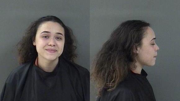 O femeie din Florida a atacat nişte poliţişti cu o periuţă de dinţi electrică. Ce măsuri au luat aceștia