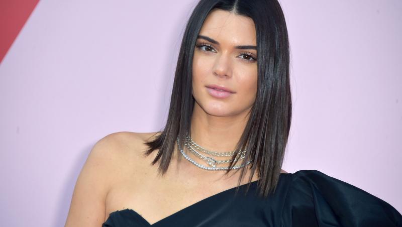 Kendall Jenner a devenit cel mai bine plătit model, dupa ce a întrecut-o pentru prima dată în 15 ani pe brazilianca Gisele Bündchen