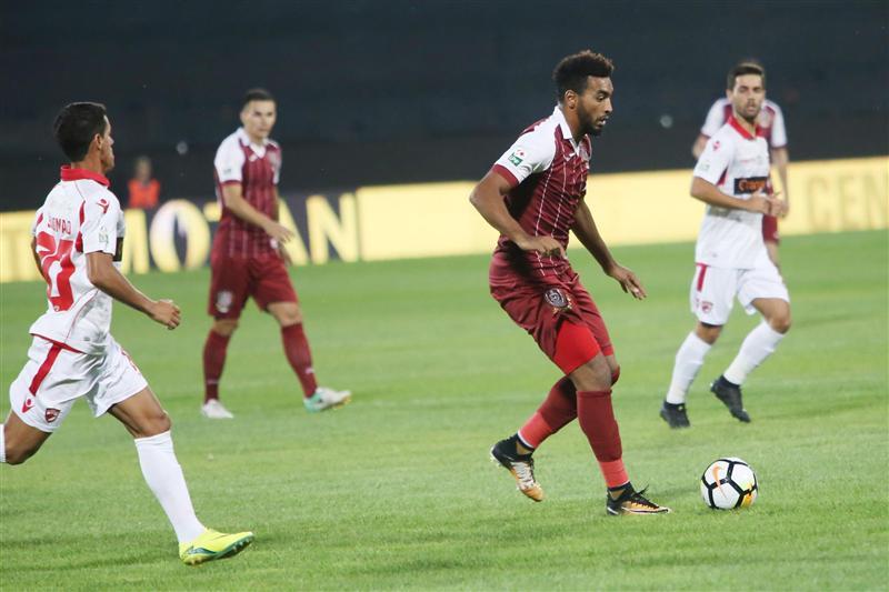 FCSB pregătește lovitura iernii! Gigi Becali vrea un jucător de la rivala CFR Cluj. Ardelenii sunt dispuși la negocieri: &rdquo;Ne putem &icirc;nțelege!&rdquo;