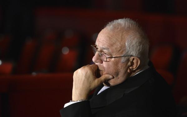 Breaking News, Stela Popescu nu ar fi murit pe 23 noiembrie. Alexandru Arșinel a făcut o dezvăluire șocantă!