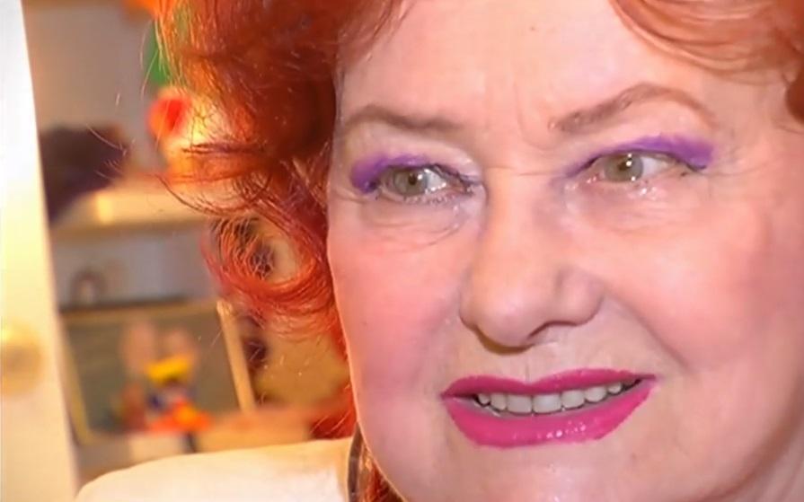 Mesaj cutremurător! Stela Popescu, cu lacrimi &icirc;n ochi: &bdquo;Vă mulțumim că ne-ați oferit posibilitatea de a r&acirc;de și de-a fugi de rău! Ce răm&acirc;ne &icirc;n sufletele oamenilor...&rdquo;