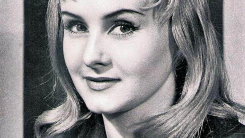 Cât era de frumoasă! Cum arăta Stela Popescu blondă. Fotografii din adolescența regretatei artiste!