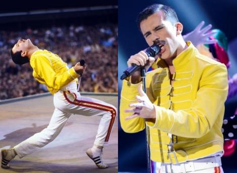 26 DE ANI FĂRĂ LOVER OF LIFE! Florin Ristei, omul cu cele mai tari cover-uri de la Queen: "Freddie este doar unul". Hai cu pielea de găină!