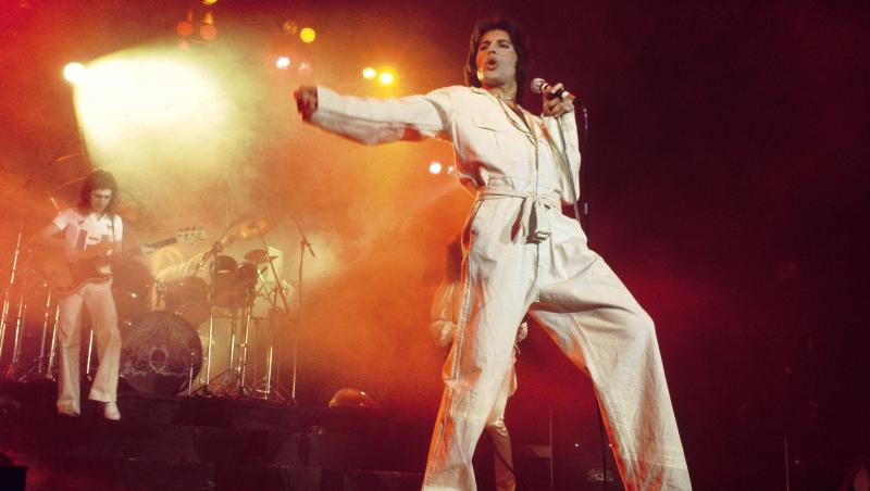 Ultima declarație a lui Freddie Mercury, chiar înainte de a muri. A simțit legenda muzicii rock sfârșitul? „Tu ești ultima persoană cu care vorbesc”