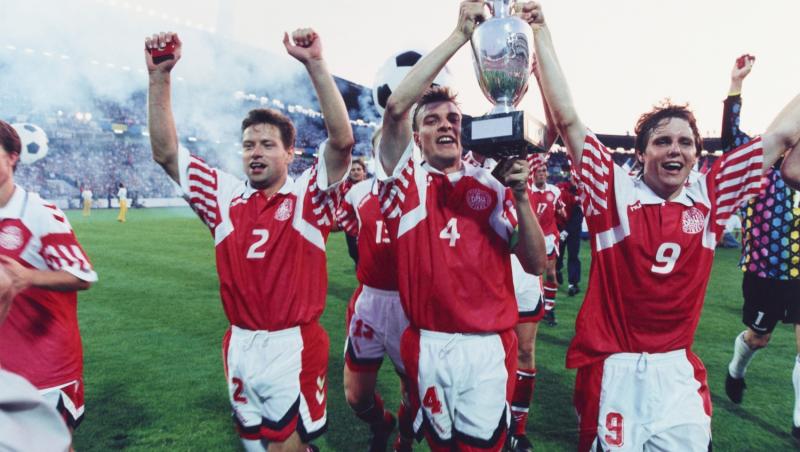 Buffon & co. pot ridica Cupa Mondială deasupra capului în Rusia, deși nu s-au calificat! În 1992, o națională ”necalificată” a reușit minunea care le dă speranțe italienilor