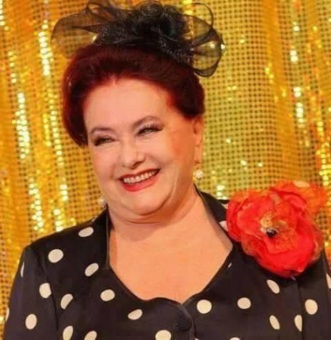 Stela Popescu a transmis un mesaj emoționant rom&acirc;nilor! Clipul nu a mai fost difuzat p&acirc;nă acum!