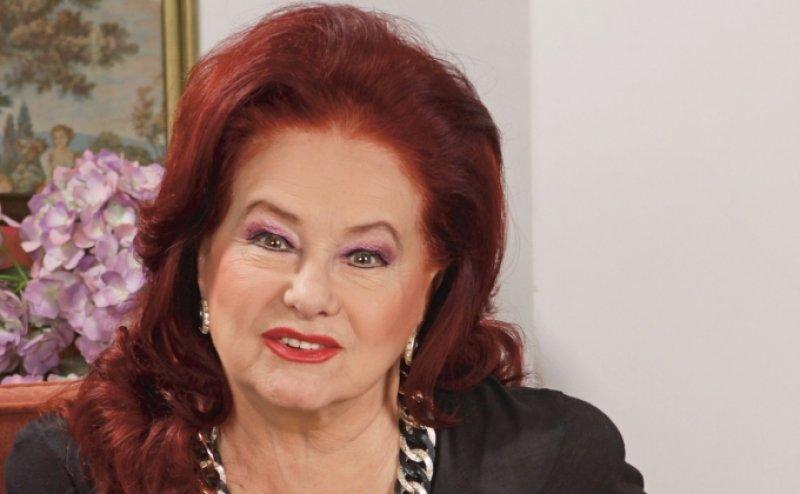 Stela Popescu așa cum puțini au mai văzut-o! Cu lacrimi &icirc;n ochi, artista a făcut o mărturisire sf&acirc;șietoare!