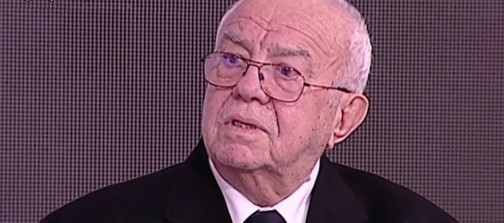 Alexandru Arșinel, prima apariție &icirc;ntr-un platou TV fără Stela Popescu! Ies la iveală detalii sf&acirc;șietoare! &bdquo;Avea ceva pe suflet! &Icirc;i era teamă&rdquo;