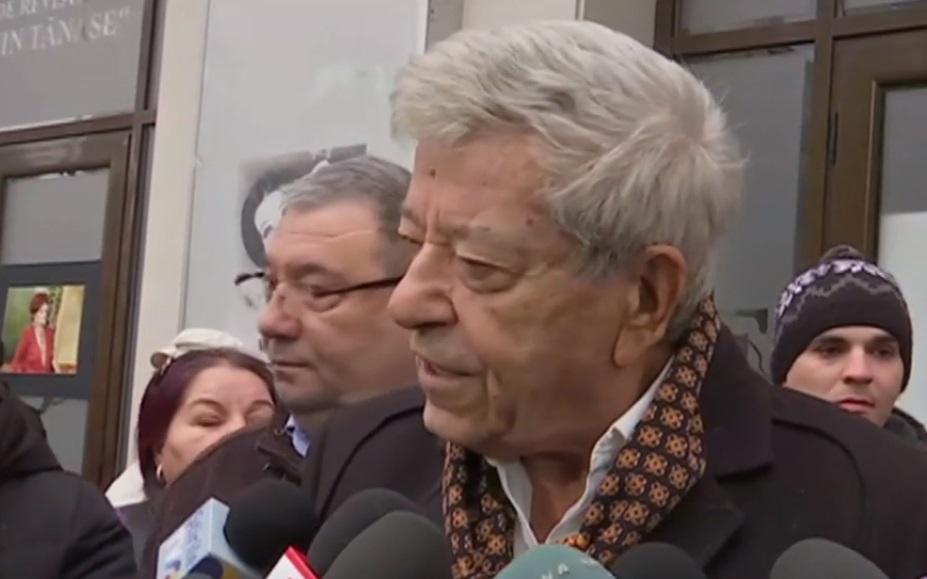 Ion Dichiseanu, detalii neștiute despre Stela Popescu! &bdquo;A stat l&acirc;ngă mine! Era condamnată&rdquo;