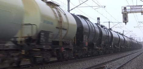 Tragedie într-o gară din județul Prahova! Un copil de 12 ani s-a electrocutat încercând să se suie pe un tren