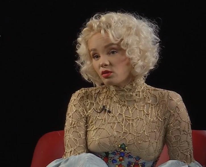 Cu ochii &icirc;n lacrimi, Maria Constantin face mărturisiri emoționante! &bdquo;Aș fi dat orice de pe lumea asta să fi fost acolo&rdquo;