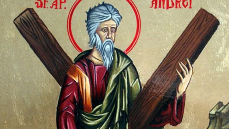 Ce tradiții și obiceiuri trebuie neapărat să respecți de Sfântul Andrei, ca să îți meargă bine tot anul! Așa alungi ghinionul din viața ta