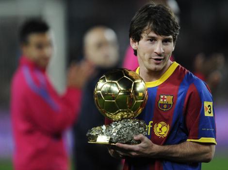 Lionel Messi a semnat cu Barcelona până în 2021! Top 30 recorduri doborâte de sud-american pe Nou Camp în perioada 2004-2017