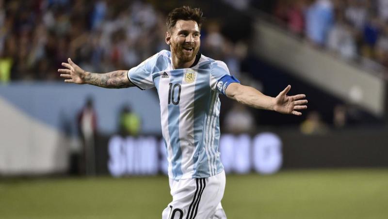 Lionel Messi a semnat cu Barcelona până în 2021! Top 30 recorduri doborâte de sud-american pe Nou Camp în perioada 2004-2017