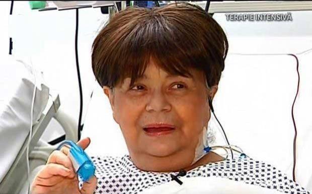 Ultimele săptăm&acirc;ni de viață ale Cristinei Stamate au fost cutremurătoare. Poliția a fost chemată acasă la actriță. Dezvăluiri uimitoare!