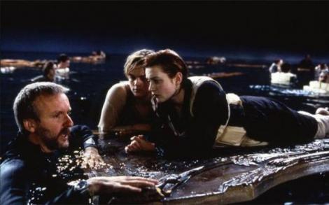 De ce Jack n-a putut fi salvat în „Titanic“. Regizorul producției a oferit răspunsul cât se poate de simplu