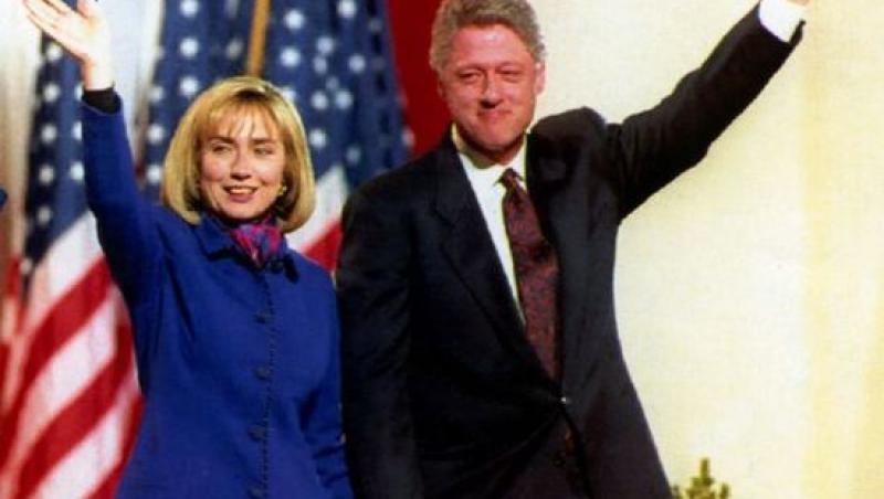 24 DE ANI DE ANTENA 1. Lumea arăta diferit atunci când Antena 1 a emis primele sale imagini! În 1993, America îl vrea pe Clinton președinte!